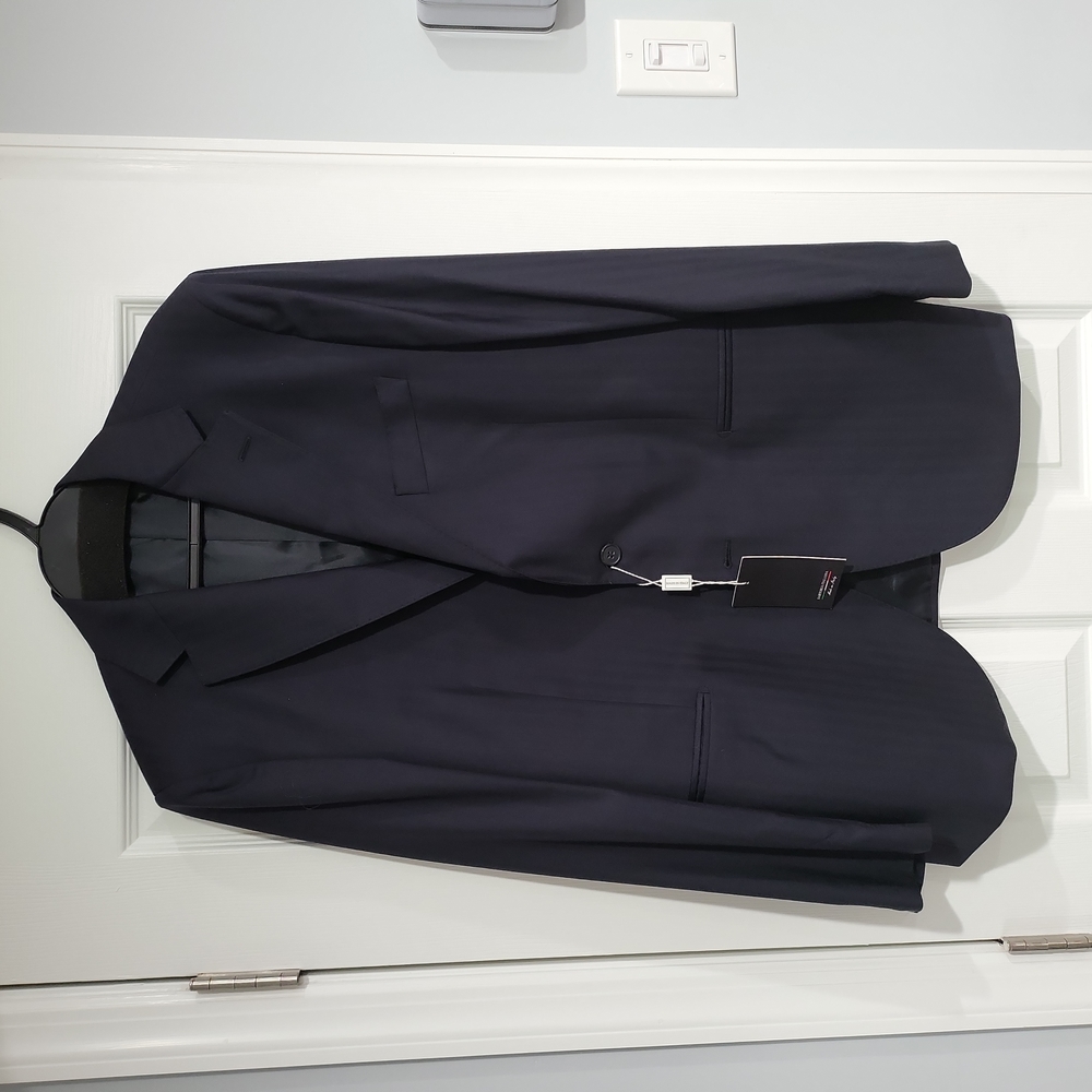 Premium Italian Suit
